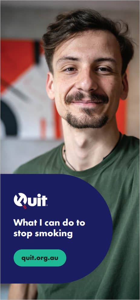 Product image for What I can do to stop smoking