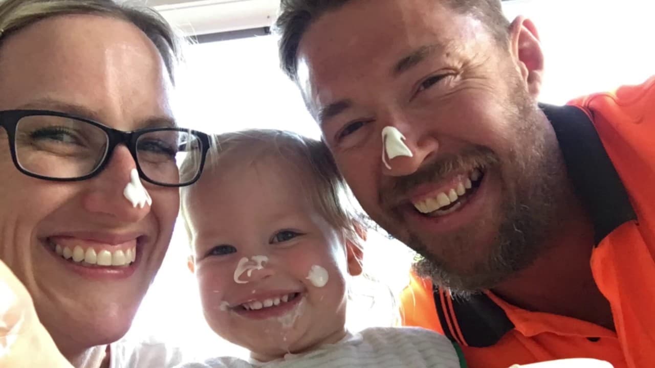 How Dave quit smoking