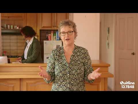 Understanding why you smoke or vape video 2