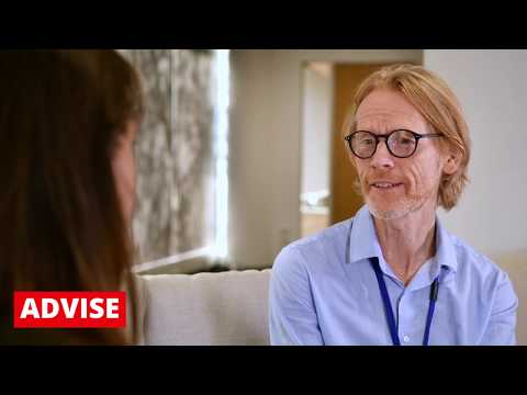 Ask, Advise, Help brief advice model into practice (mental health)