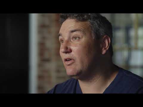 Charlie talks about how knowing his triggers helped him quit