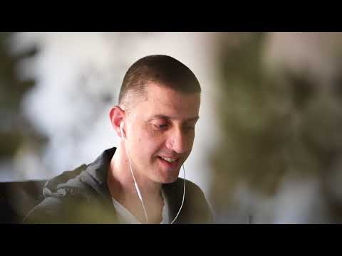 Bill's Story - Unable to recognise his wife