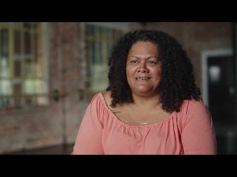 Confidence to Quit block  - Johnna