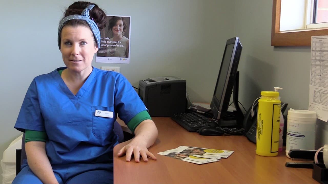 Mirinda's journey from smoking to nursing