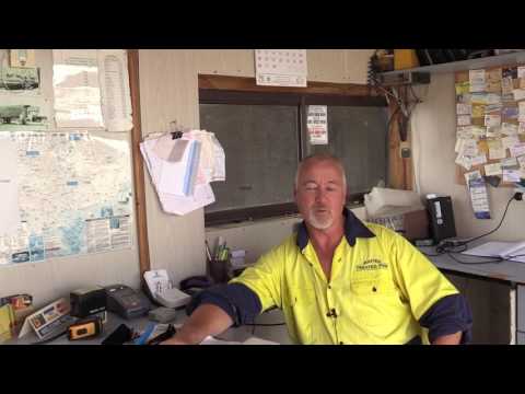 David shares his quitting story