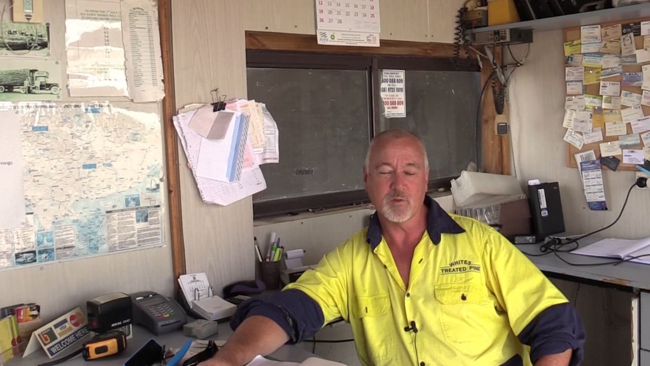 David shares his quitting story