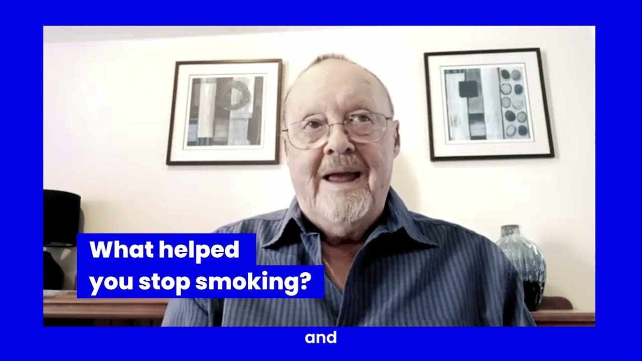 Terry's story