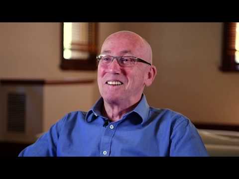 Graham was 13 years old when he tried his first cigarette