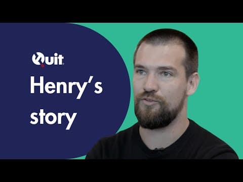 Henry's story