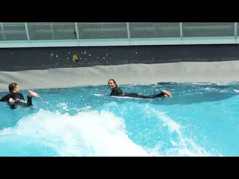 India Robinson x Quit