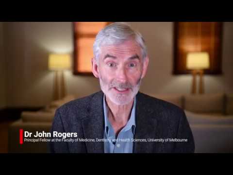 Quit's brief advice training video for the oral health workforce