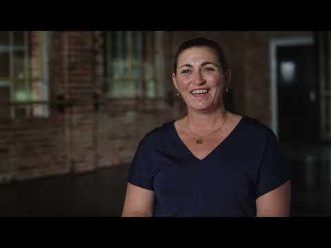 Confidence to Quit block  - Karen