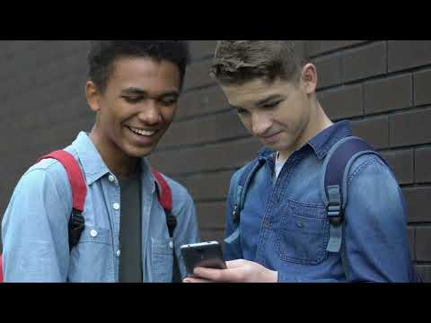 How do I talk to my child about vaping? Video 2 - The dangers of teen vaping for you people