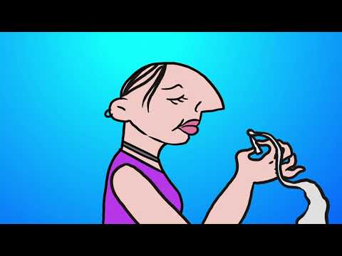 Sebastian Berto video