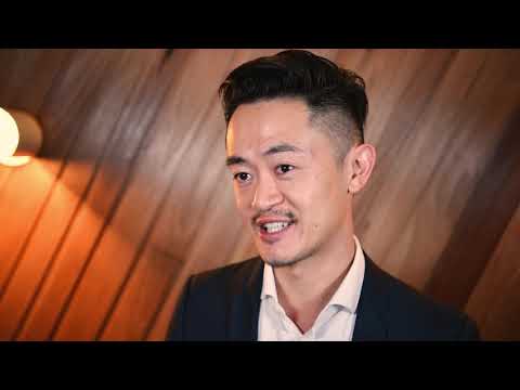 Smokescreen Benjamin Law interview