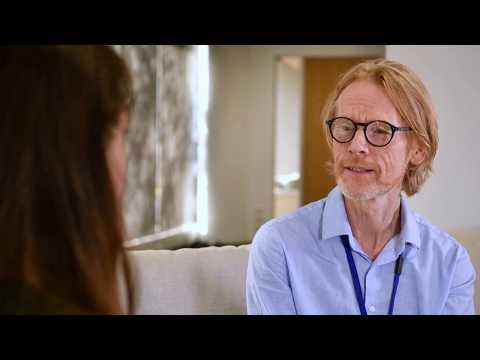 Quit's brief advice training video for the mental health services workforce