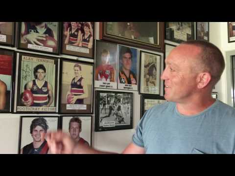 Livo's advice to people trying to give up the smokes