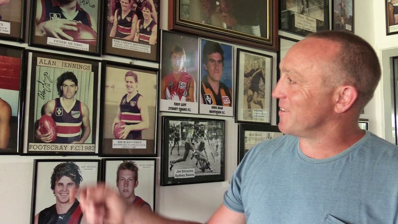 Livo's advice to people trying to give up the smokes