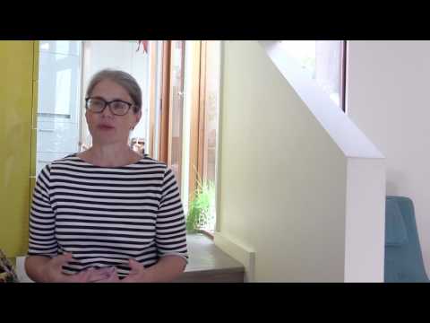 Jane's journey to beat smoking