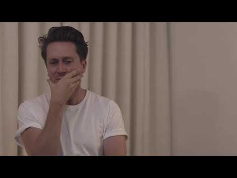 Brigitte Haviland and Amber Kinnear video