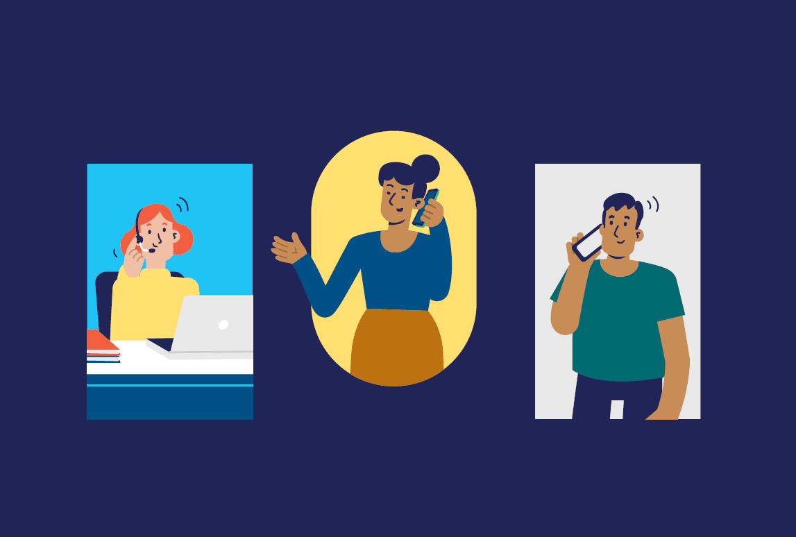 Quitline Interpreter