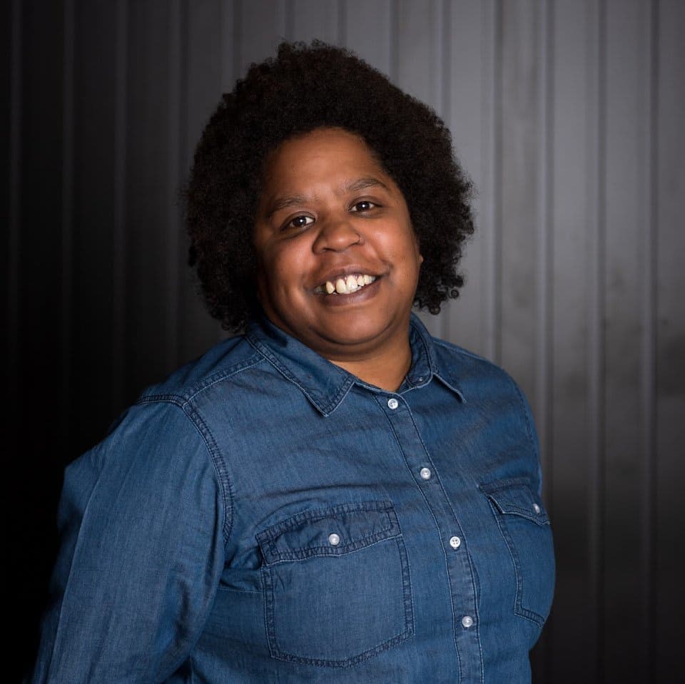 Jamara - Aboriginal Quitline Counsellor