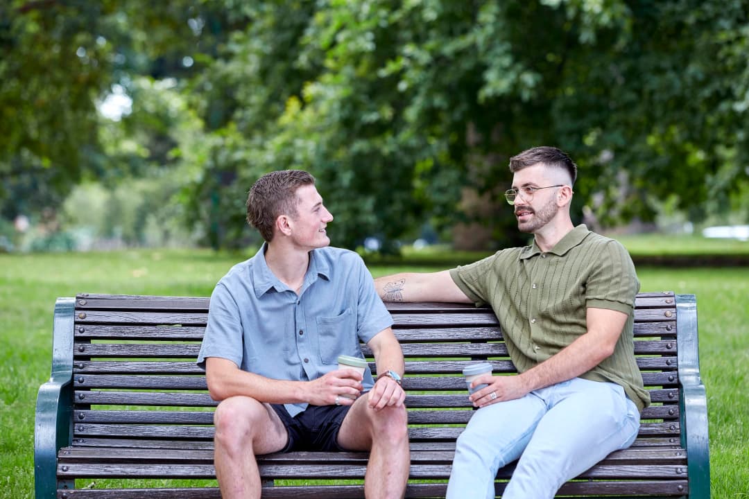 Friends Vapping Vaping and Young People's Mental Health